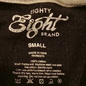 Eighty Eight, Shirt, S